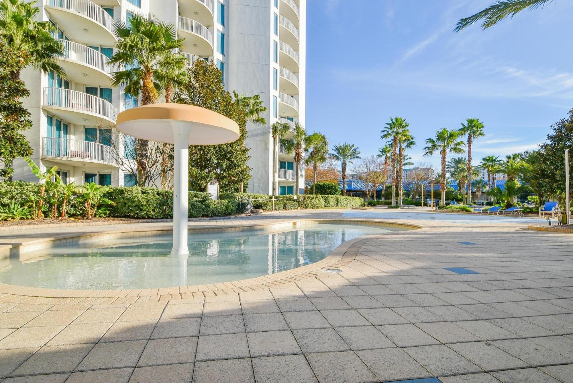 The Palms Of Destin 11116 Apartment Exterior foto