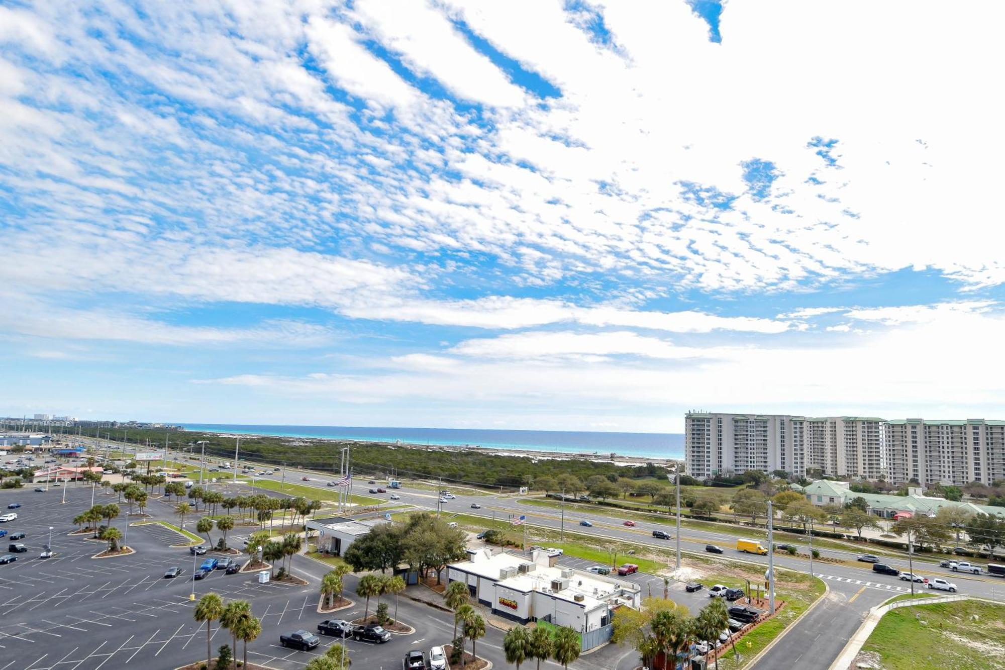 The Palms Of Destin 11116 Apartment Exterior foto